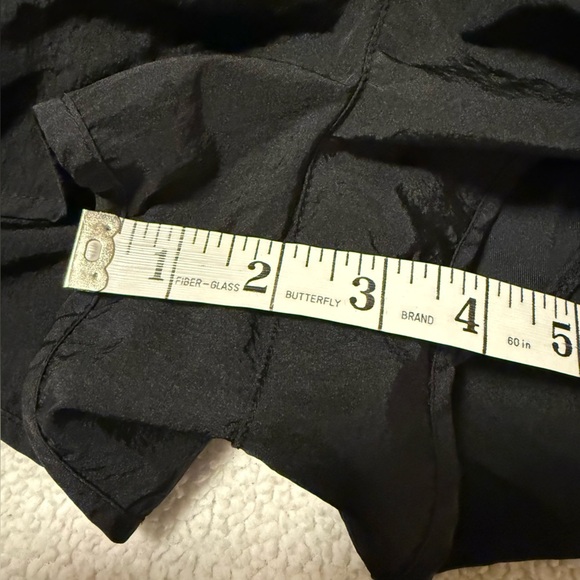 Free People FP Movement The Way Home Shorts Black Active - Picture 9 of 15